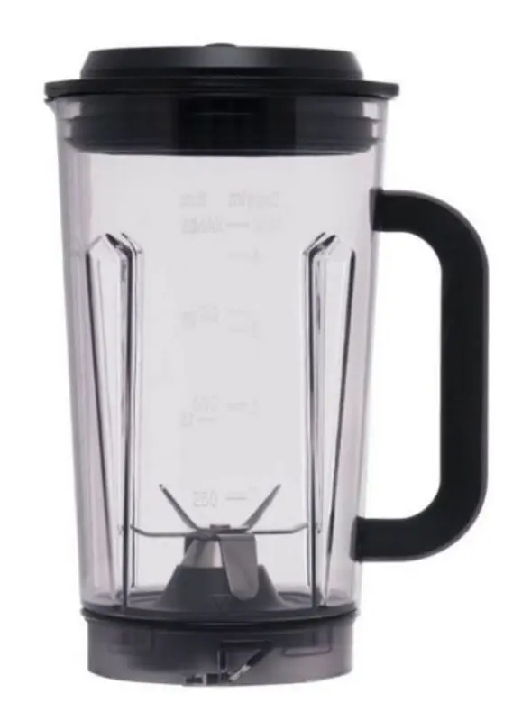 Blender Kohersen VB1500 (Anthracite) - 3