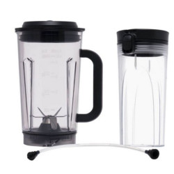 Blender Kohersen VB1500 (Anthracite) Thumb