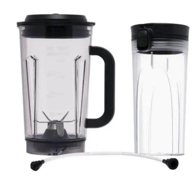 Blender Kohersen VB1500 (Anthracite) - 4