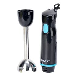 Блендер Kolax 901633 (Black) Thumb