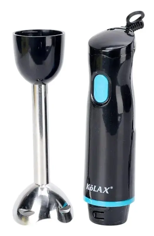 Блендер Kolax 901633 (Black)