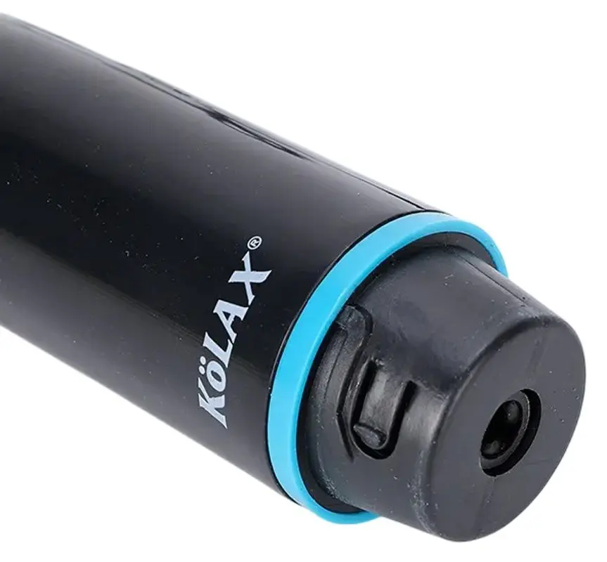 Блендер Kolax 901633 (Black)