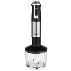 Блендер Kraft&Dele KD4110 (Black/Inox) Thumb