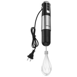 Блендер Kraft&Dele KD4110 (Black/Inox) Thumb