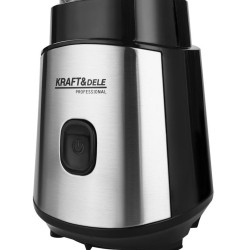 Blender Kraft&Dele KD4113 (Black/Inox) Thumb