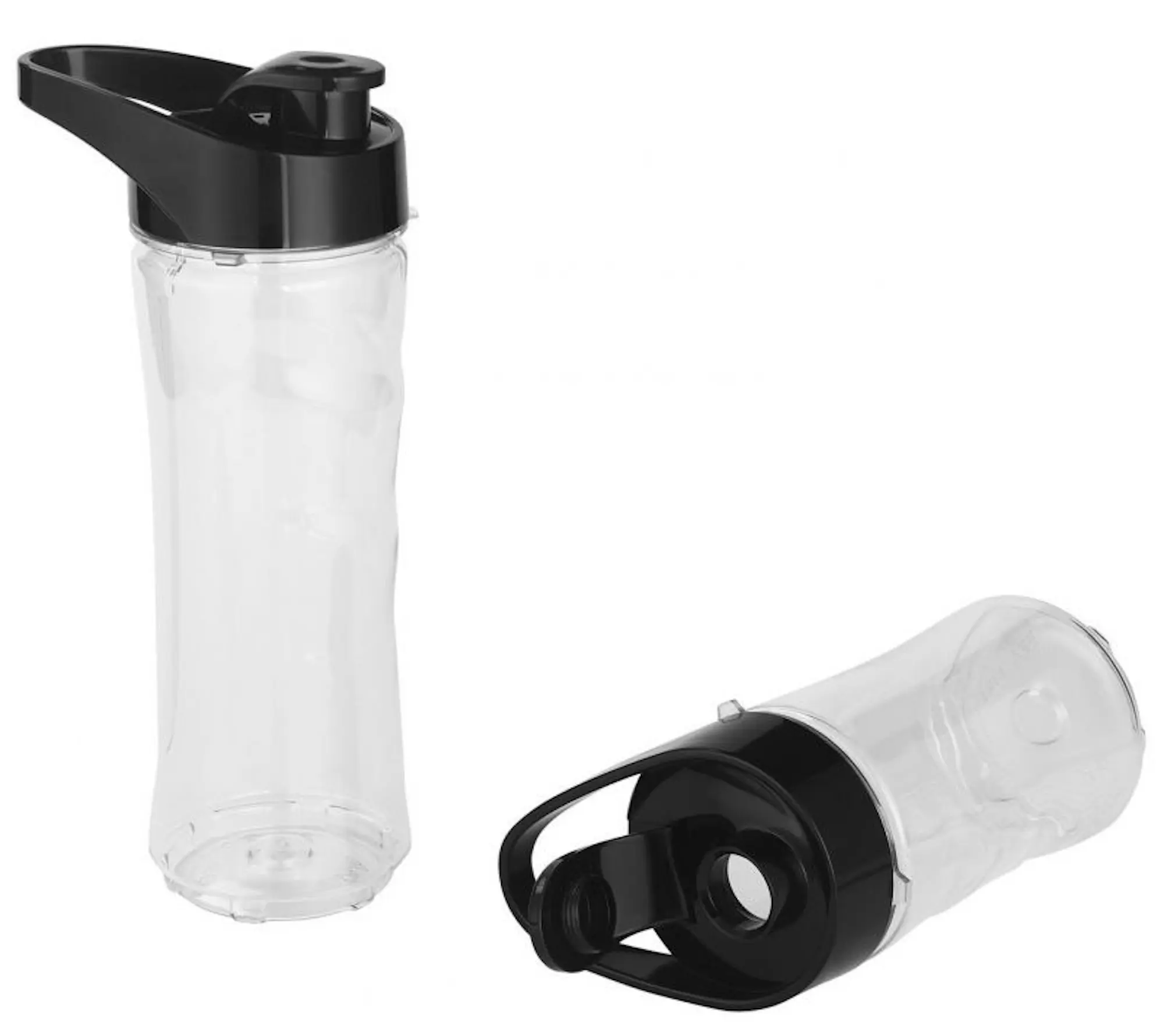 Blender Kraft&Dele KD4113 (Black/Inox)