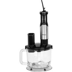 Блендер Kraft&Dele KD4182 (Black/Inox) Thumb