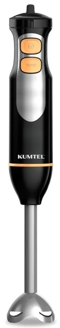 Блендер Kumtel HHB-01 (Black) - 2