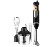 Blender Kumtel HHB-01 (Black)