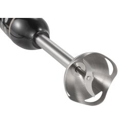 Блендер Kumtel HHB-01 (Black) Thumb