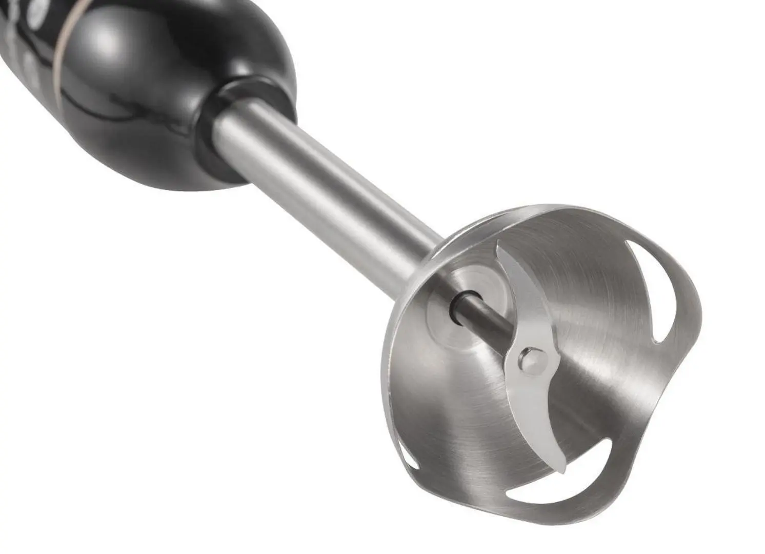 Блендер Kumtel HHB-01 (Black) - 3