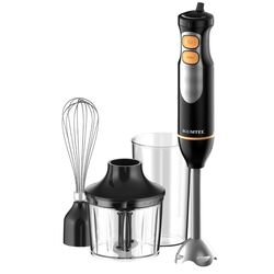 Блендер Kumtel HHB-01 (Black)