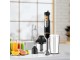 Blender Kumtel HHB-01 (Black)