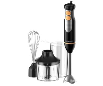 Blender Kumtel HHB-01 (Black)