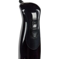 Блендер Kumtel HHB-03 (Black) Thumb