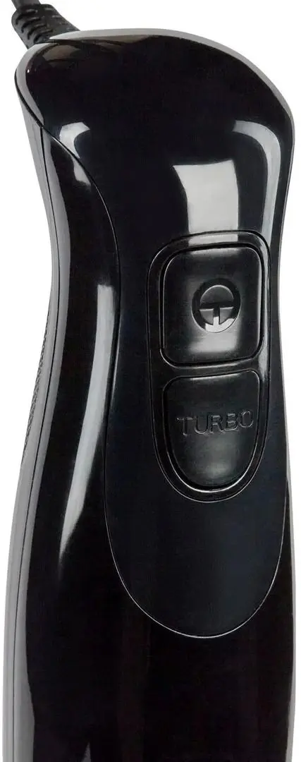Блендер Kumtel HHB-03 (Black) - 3
