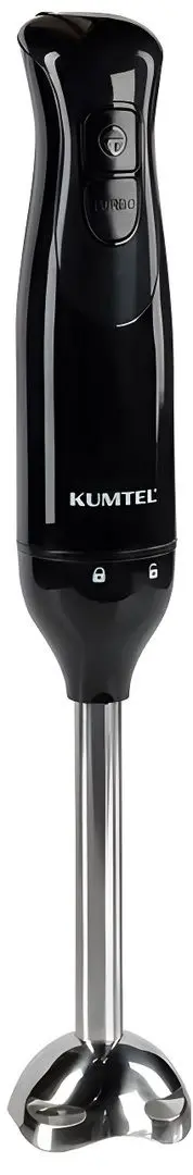 Блендер Kumtel HHB-03 (Black)