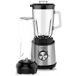Блендер Kumtel HTB-03 (Silver) Thumb