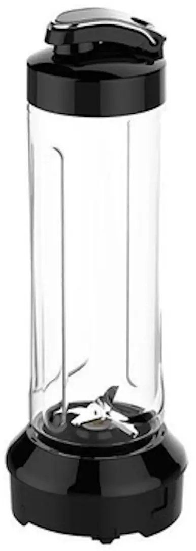 Блендер Kumtel HTB-03 (Silver) - 3