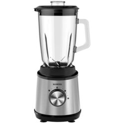 Блендер Kumtel HTB-03 (Silver) Thumb
