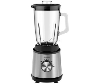 Blender Kumtel HTB-03 (Silver)