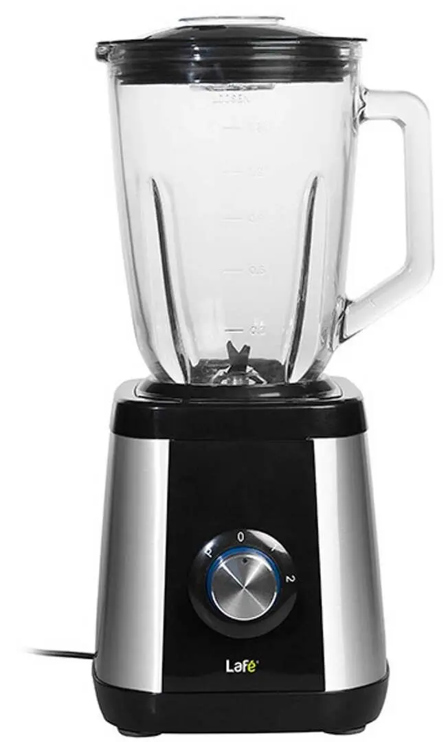 Блендер Lafe BCP003 (Inox/Black) - 2