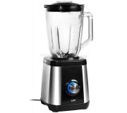 Blender Lafe BCP003 (Inox/Black)