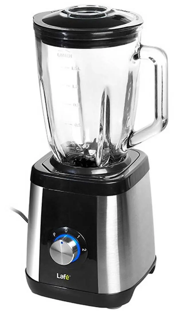 Блендер Lafe BCP003 (Inox/Black) - 3