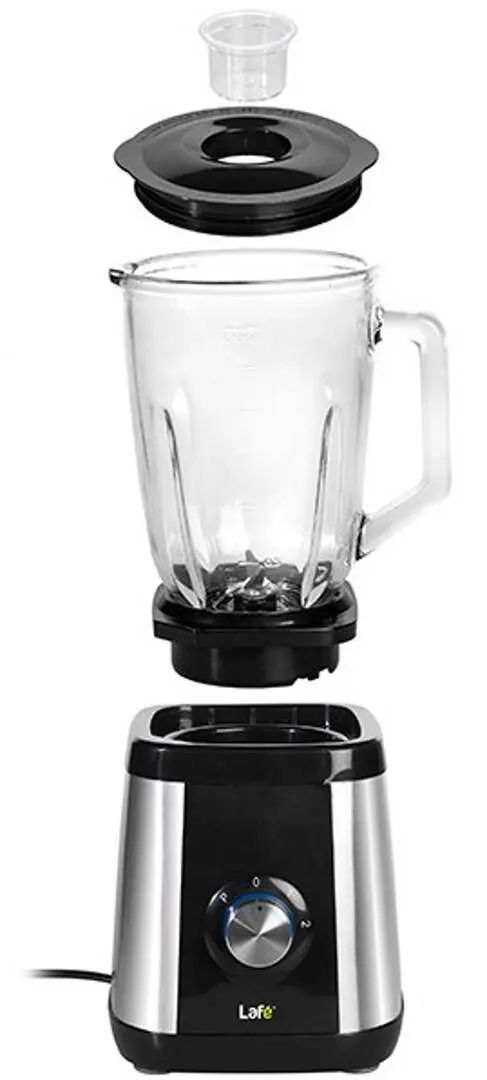 Блендер Lafe BCP003 (Inox/Black) - 4