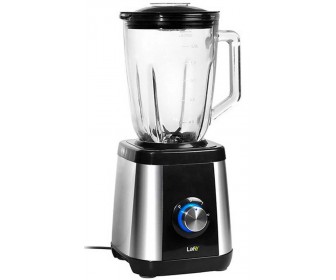 Blender Lafe BCP003 (Inox/Black)