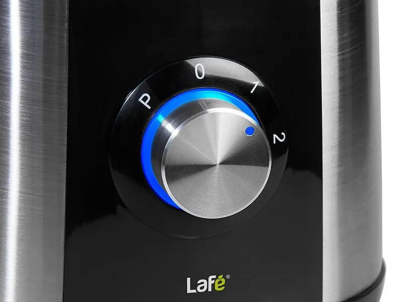Блендер Lafe BCP003 (Inox/Black) - 5