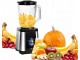 Blender Lafe BCP003 (Inox/Black)