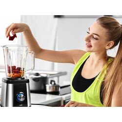 Блендер Lafe BCP003 (Inox/Black) Thumb