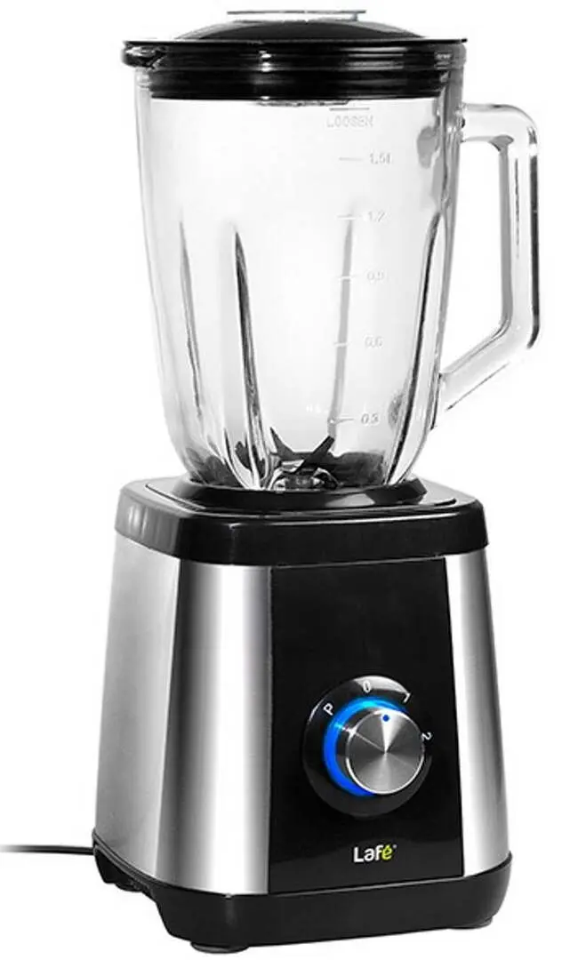 Блендер Lafe BCP003 (Inox/Black)