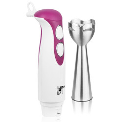 Blender Lafe BRK-002A (White/Pink) Thumb
