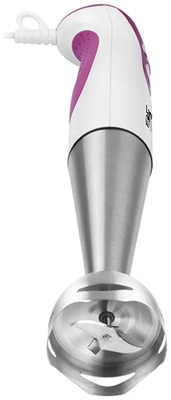 Blender Lafe BRK-002A (White/Pink) - 3