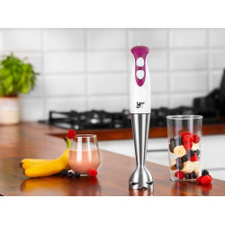 Blender Lafe BRK-002A (White/Pink) Thumb