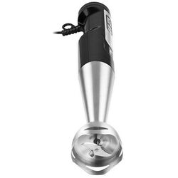 Блендер Lafe BRK-003A (Black/Silver) Thumb