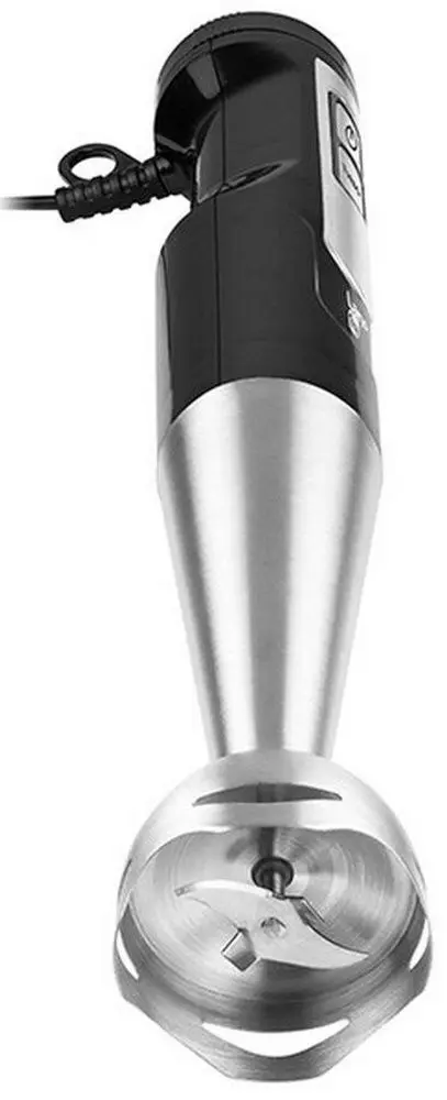 Блендер Lafe BRK-003A (Black/Silver)