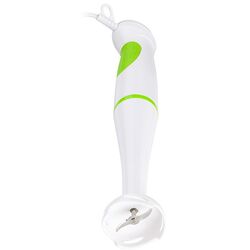 Блендер Lafe BRK-004.1 (White/Green) Thumb