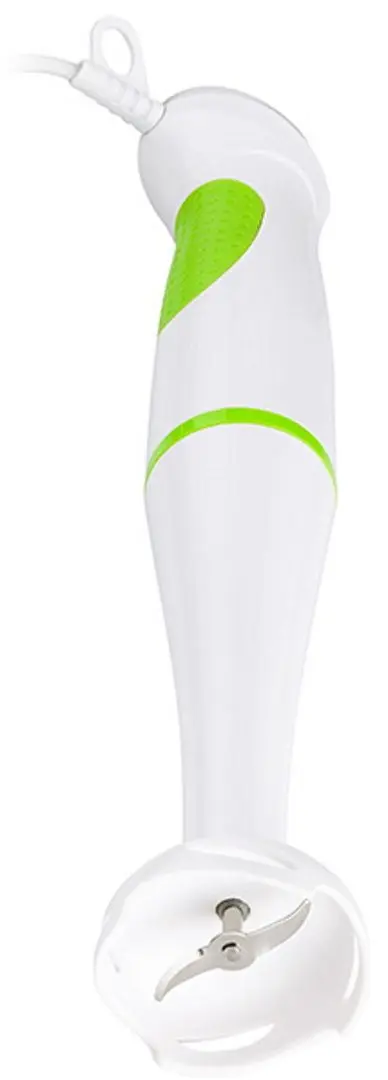 Блендер Lafe BRK-004.1 (White/Green) - 2