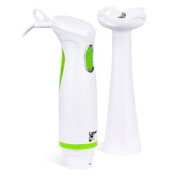Блендер Lafe BRK-004.1 (White/Green) Thumb
