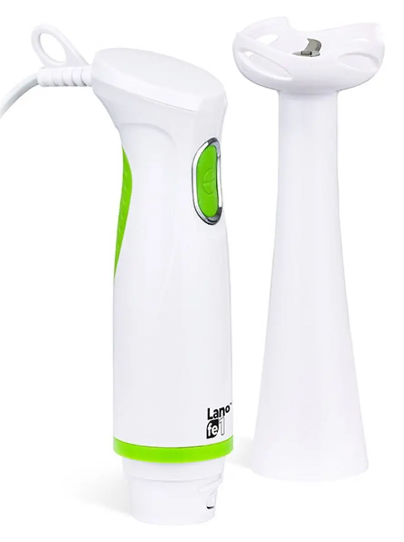 Блендер Lafe BRK-004.1 (White/Green) - 3