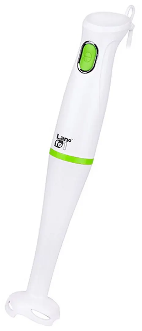 Блендер Lafe BRK-004.1 (White/Green)