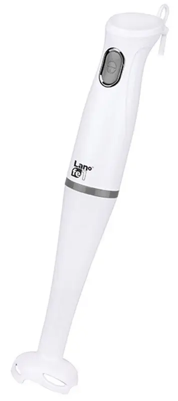 Blender Lafe BRK-004.2 (White)