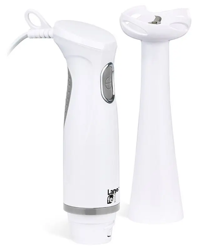Blender Lafe BRK-004.2 (White) - 2