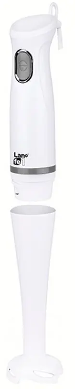 Blender Lafe BRK-004.2 (White) - 4