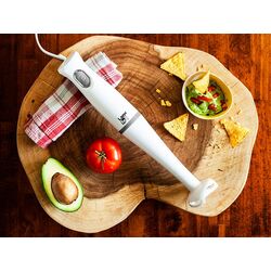 Blender Lafe BRK-004.2 (White) Thumb