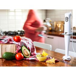Blender Lafe BRK-004.2 (White) Thumb