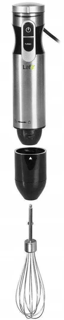 Blender Lafe BZL001 (Black/Silver)